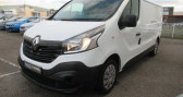 Renault Trafic FOURGON L2H1 DCI 115 GRAND CONFORT  � AUBIERE 63