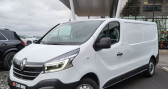 Renault Trafic utilitaire Fourgon L2H1 dci 120 Led Keyless Garantie 6 ans 289-mois  anne 2020