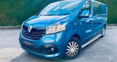 Renault Trafic Fourgon L2H1 Double Cabine 1.6 DCi 145 ch Prix Hors Taxes TV   Chazay-d'azergues 69