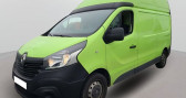 Renault Trafic FOURGON L2H2 1.6 DCI 125 GRAND CONFORT   MIONS 69