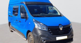 Renault Trafic FOURGON L2H2 1200 1.6 DCI 125 CONFORT   MIONS 69