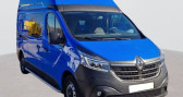 Renault Trafic FOURGON L2H2 1200 2.0 DCI 145 CONFORT   CHANAS 38