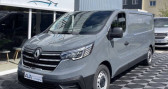 Renault Trafic occasion année 2023 boite Manuelle Annonce Renault Trafic occasion Diesel Fourgon Phase 3 L2H1 3.0T 2.0 dCi 16V 150 cv Grand Confort à Gouesnou