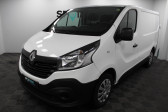 Annonce Renault Trafic occasion Diesel FOURGON TRAFIC FGN L1H1 1000 KG DCI 120 E6  COGNAC