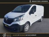Annonce Renault Trafic occasion Diesel FOURGON TRAFIC FGN L1H1 1000 KG DCI 120 E6  LAXOU