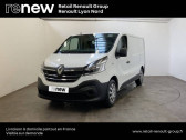 Annonce Renault Trafic occasion Diesel FOURGON TRAFIC FGN L1H1 1000 KG DCI 120  LYON