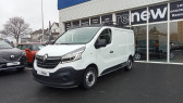 Annonce Renault Trafic occasion Diesel FOURGON TRAFIC FGN L1H1 1000 KG DCI 120  GUERET