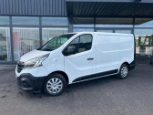 Annonce Renault Trafic occasion Diesel FOURGON TRAFIC FGN L1H1 1000 KG DCI 120  MOLSHEIM