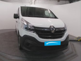 Renault Trafic utilitaire FOURGON TRAFIC FGN L1H1 1000 KG DCI 120  anne 2021