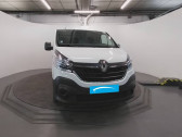 Annonce Renault Trafic occasion Diesel FOURGON TRAFIC FGN L1H1 1000 KG DCI 120  HEROUVILLE ST CLAIR