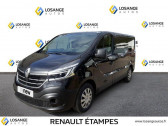 Annonce Renault Trafic occasion Diesel FOURGON TRAFIC FGN L1H1 1000 KG DCI 120  Morigny-Champigny