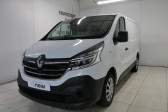 Annonce Renault Trafic occasion Diesel FOURGON TRAFIC FGN L1H1 1000 KG DCI 120  LANNION