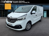 Annonce Renault Trafic occasion Diesel FOURGON TRAFIC FGN L1H1 1000 KG DCI 145 ENERGY EDC  GUERANDE