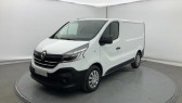 Annonce Renault Trafic occasion Diesel FOURGON TRAFIC FGN L1H1 1000 KG DCI 145 ENERGY EDC à Perpignan