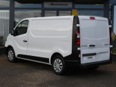 Annonce Renault Trafic occasion Diesel FOURGON TRAFIC FGN L1H1 1000 KG DCI 95 E6 STOP&START  MOLSHEIM
