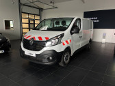 Annonce Renault Trafic occasion Diesel FOURGON TRAFIC FGN L1H1 1000 KG DCI 95 E6 STOP&START  CAUDAN