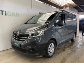 Renault Trafic FOURGON TRAFIC FGN L1H1 1000 KG DCI 95 E6   OSNY 95