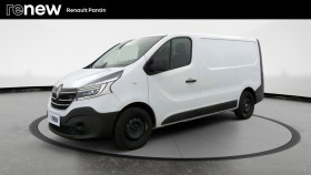 Renault Trafic , garage RENAULT PANTIN  PANTIN