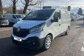 Annonce Renault Trafic occasion Diesel FOURGON TRAFIC FGN L1H1 1200 KG DCI 125 ENERGY E6  FONTAINE