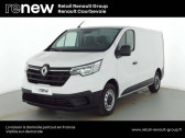 Annonce Renault Trafic occasion Diesel FOURGON TRAFIC FGN L1H1 2800 KG BLUE DCI 110  COURBEVOIE