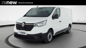 Renault Trafic , garage RENAULT COURBEVOIE  COURBEVOIE