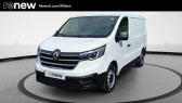 Renault Trafic occasion année 2022 boite Manuelle Annonce Renault Trafic occasion Diesel FOURGON TRAFIC FGN L1H1 2800 KG BLUE DCI 110 à RILLIEUX LA PAPE