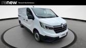 Renault Trafic occasion année 2023 boite Manuelle Annonce Renault Trafic occasion Diesel FOURGON TRAFIC FGN L1H1 2800 KG BLUE DCI 110 à NEUFCHATEAU