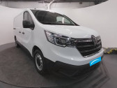 Renault Trafic utilitaire FOURGON TRAFIC FGN L1H1 2800 KG BLUE DCI 110  anne 2023
