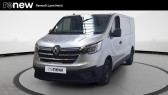 Renault Trafic FOURGON TRAFIC FGN L1H1 2800 KG BLUE DCI 130   LYON 69