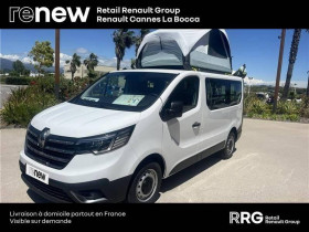 Renault Trafic , garage RENAULT CANNES  CANNES