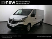 Annonce Renault Trafic occasion Diesel FOURGON TRAFIC FGN L1H1 2800 KG BLUE DCI 130  MONTREUIL