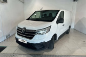 Annonce Renault Trafic occasion Diesel FOURGON TRAFIC FGN L1H1 2800 KG BLUE DCI 130  BAR LE DUC