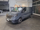 Renault Trafic utilitaire FOURGON TRAFIC FGN L1H1 2800 KG BLUE DCI 130  anne 2022