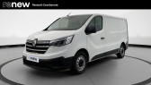 Annonce Renault Trafic occasion Diesel FOURGON TRAFIC FGN L1H1 2800 KG BLUE DCI 130  COURBEVOIE
