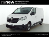 Renault Trafic FOURGON TRAFIC FGN L1H1 2800 KG BLUE DCI 130   TRAPPES 78