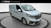 Renault Trafic occasion année 2022 boite Manuelle Annonce Renault Trafic occasion Diesel FOURGON TRAFIC FGN L1H1 2800 KG BLUE DCI 150 à NEUFCHATEAU
