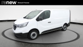 Renault Trafic FOURGON TRAFIC FGN L1H1 2T8 BLUE DCI 110 GSR2  2025 - annonce de voiture en vente sur Auto Sélection.com