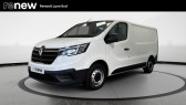 Renault Trafic FOURGON TRAFIC FGN L1H1 3000 KG BLUE DCI 130   VENISSIEUX 69