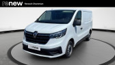 Renault Trafic occasion année 2023 boite Manuelle Annonce Renault Trafic occasion Diesel FOURGON TRAFIC FGN L1H1 3000 KG BLUE DCI 130 à MONTREUIL