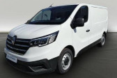 Renault Trafic FOURGON TRAFIC FGN L1H1 3000 KG BLUE DCI 130   Saran 45