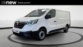Renault Trafic FOURGON TRAFIC FGN L1H1 3000 KG BLUE DCI 130   VENISSIEUX 69