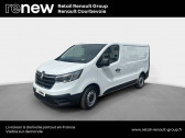 Renault Trafic FOURGON TRAFIC FGN L1H1 3000 KG BLUE DCI 150 EDC   COURBEVOIE 92