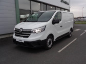 Annonce Renault Trafic occasion Diesel FOURGON TRAFIC FGN L1H1 3000 KG BLUE DCI 150 EDC  BERGERAC