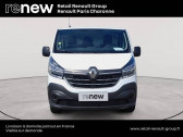 Renault Trafic utilitaire FOURGON TRAFIC FGN L2H1 1300 KG DCI 120  anne 2020