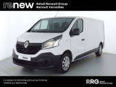 Renault Trafic FOURGON TRAFIC FGN L2H1 1300 KG DCI 120   VERSAILLES 78