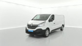 Annonce Renault Trafic occasion Diesel FOURGON TRAFIC FGN L2H1 1300 KG DCI 120  CAUDAN
