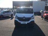 Annonce Renault Trafic occasion Diesel FOURGON TRAFIC FGN L2H1 1300 KG DCI 120  TRELISSAC
