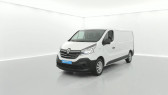 Annonce Renault Trafic occasion Diesel FOURGON TRAFIC FGN L2H1 1300 KG DCI 120  QUIMPER