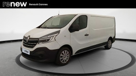 Renault Trafic , garage RENAULT CANNES  CANNES