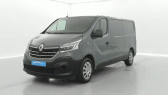 Annonce Renault Trafic occasion Diesel FOURGON TRAFIC FGN L2H1 1300 KG DCI 120  CONCARNEAU